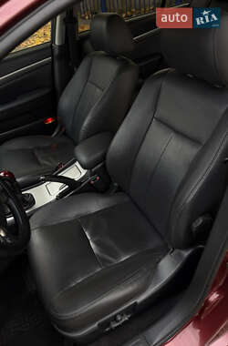 Седан Chevrolet Epica 2006 в 