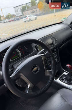 Седан Chevrolet Epica 2006 в 