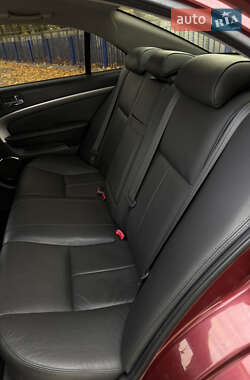 Седан Chevrolet Epica 2006 в 