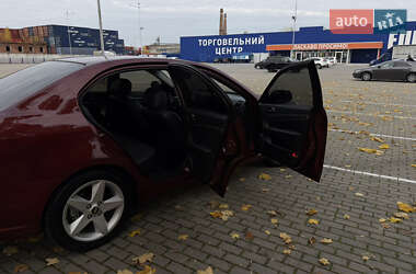 Седан Chevrolet Epica 2006 в 