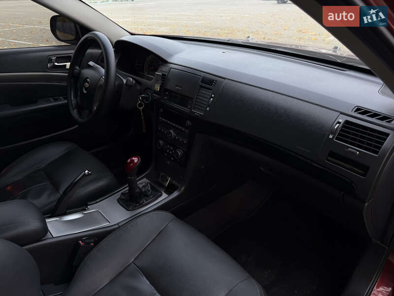 Седан Chevrolet Epica 2006 в Тернополі фото 34 Седан Chevrolet Epica 2006 в Тернополі
