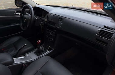 Седан Chevrolet Epica 2006 в 