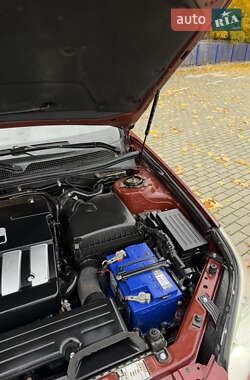 Седан Chevrolet Epica 2006 в 