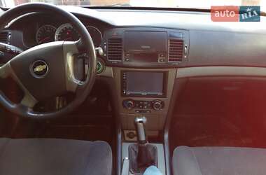 Седан Chevrolet Epica 2006 в Маяках