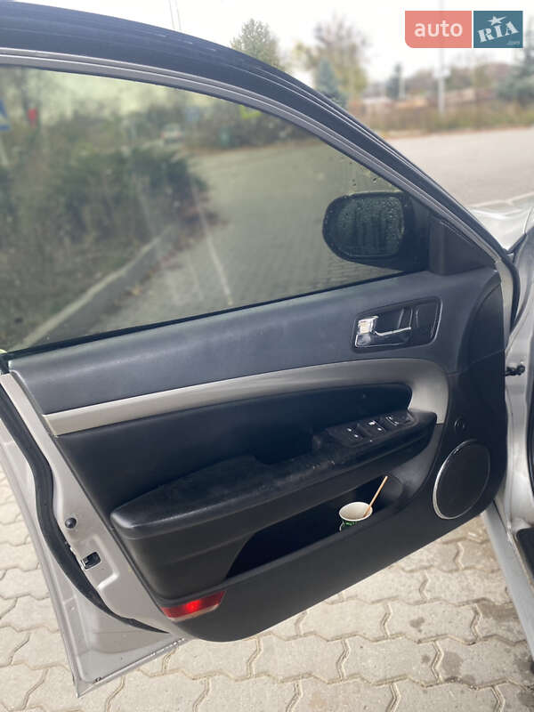 Седан Chevrolet Epica 2008 в Тульчині фото 6 Седан Chevrolet Epica 2008 в Тульчині