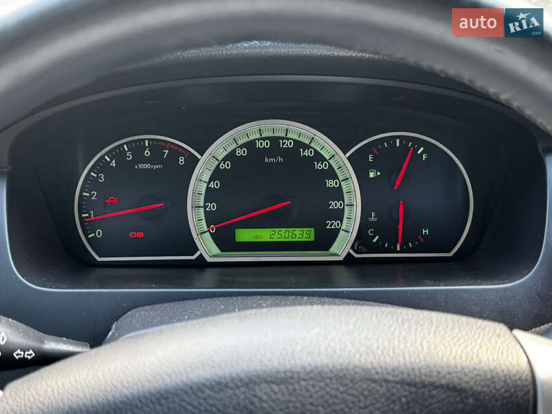 Седан Chevrolet Epica 2007 в Одессе фото 13 Седан Chevrolet Epica 2007 в Одессе