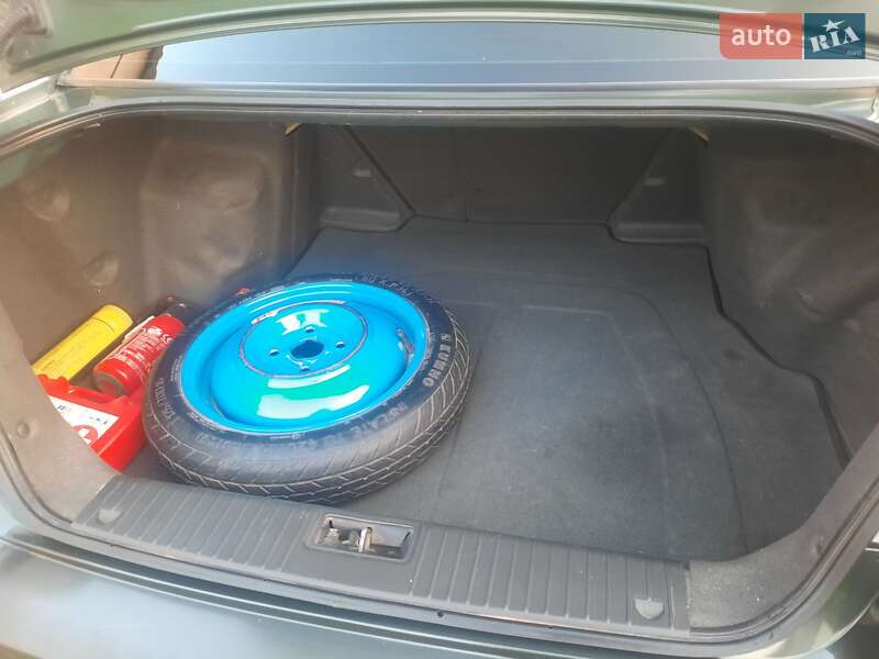 Седан Chevrolet Epica 2008 в Киеве фото 20 Седан Chevrolet Epica 2008 в Киеве