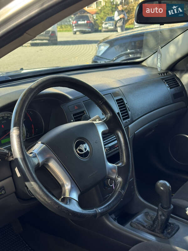 Седан Chevrolet Epica 2008 в Львове фото 18 Седан Chevrolet Epica 2008 в Львове