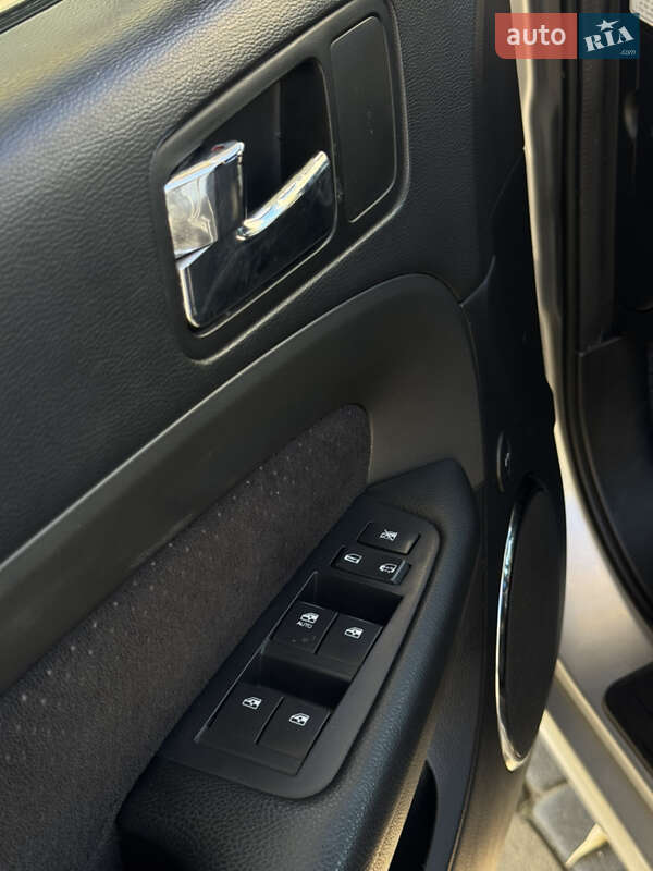 Седан Chevrolet Epica 2008 в Львове фото 19 Седан Chevrolet Epica 2008 в Львове