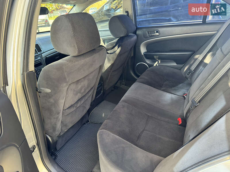Седан Chevrolet Epica 2008 в Львове фото 24 Седан Chevrolet Epica 2008 в Львове