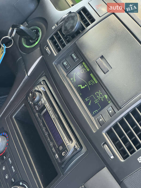 Седан Chevrolet Epica 2008 в Львове фото 31 Седан Chevrolet Epica 2008 в Львове