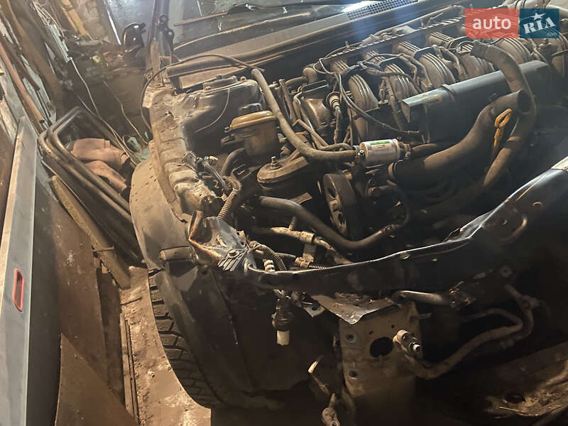 Седан Chevrolet Epica 2008 в Кривом Роге