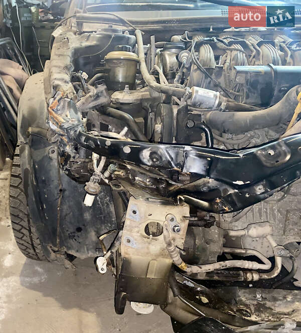 Седан Chevrolet Epica 2008 в Кривом Роге