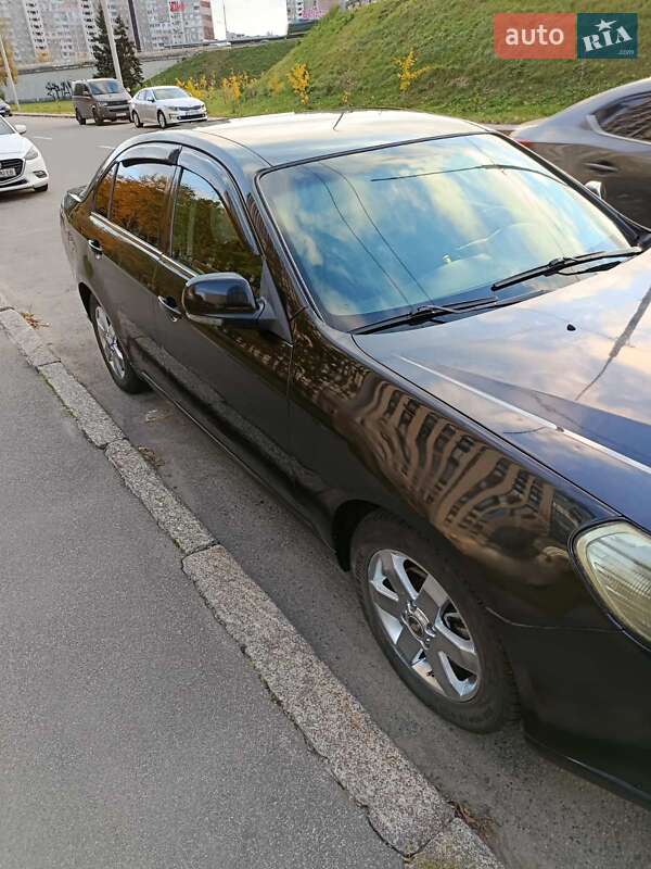 Седан Chevrolet Epica 2008 в Києві фото 3 Седан Chevrolet Epica 2008 в Києві