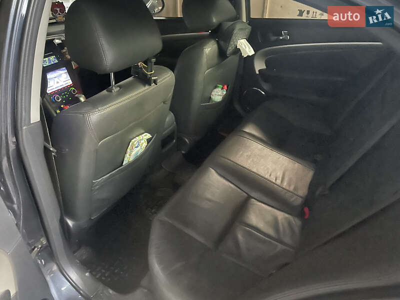 Седан Chevrolet Epica 2007 в Киеве