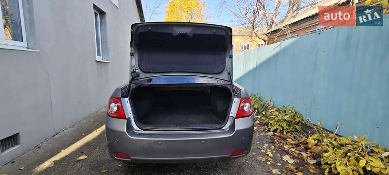 Седан Chevrolet Epica 2008 в Харкові фото 8 Седан Chevrolet Epica 2008 в Харкові