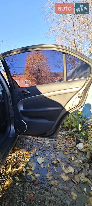 Седан Chevrolet Epica 2008 в Харкові фото 21 Седан Chevrolet Epica 2008 в Харкові