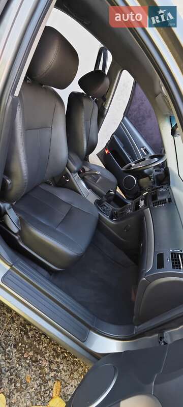 Седан Chevrolet Epica 2008 в Харкові фото 24 Седан Chevrolet Epica 2008 в Харкові