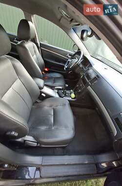 Седан Chevrolet Epica 2008 в Ровно