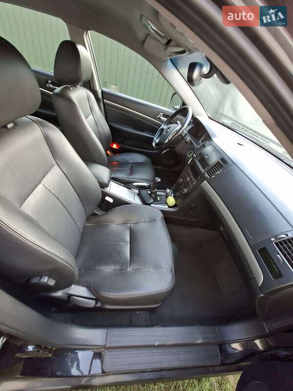 Chevrolet Epica 2008 Chevrolet Epica 2008