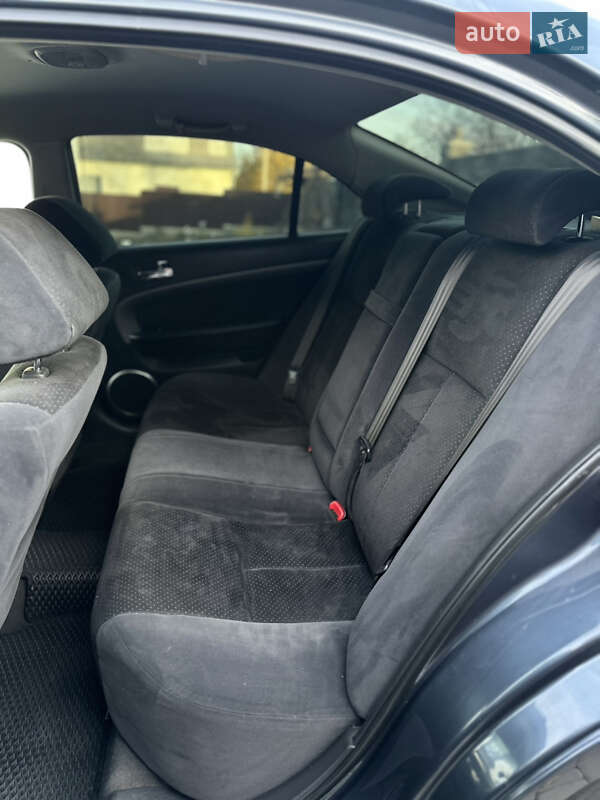 Седан Chevrolet Epica 2008 в Тульчине