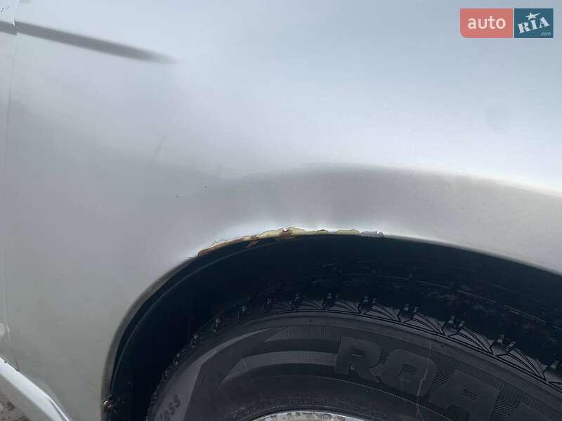 Седан Chevrolet Epica 2007 в Киеве