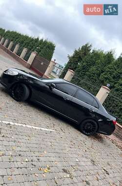 Седан Chevrolet Epica 2008 в Василькові