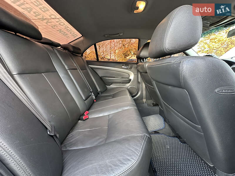 Седан Chevrolet Epica 2007 в Одессе