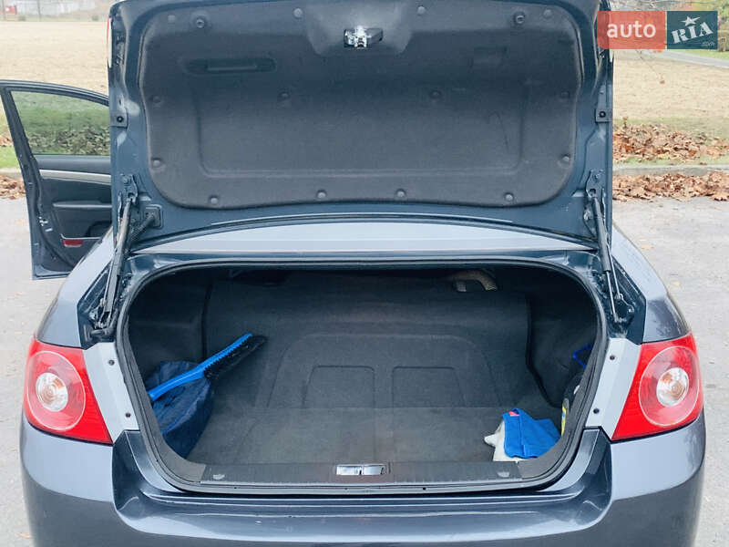 Седан Chevrolet Epica 2008 в Горишних Плавнях