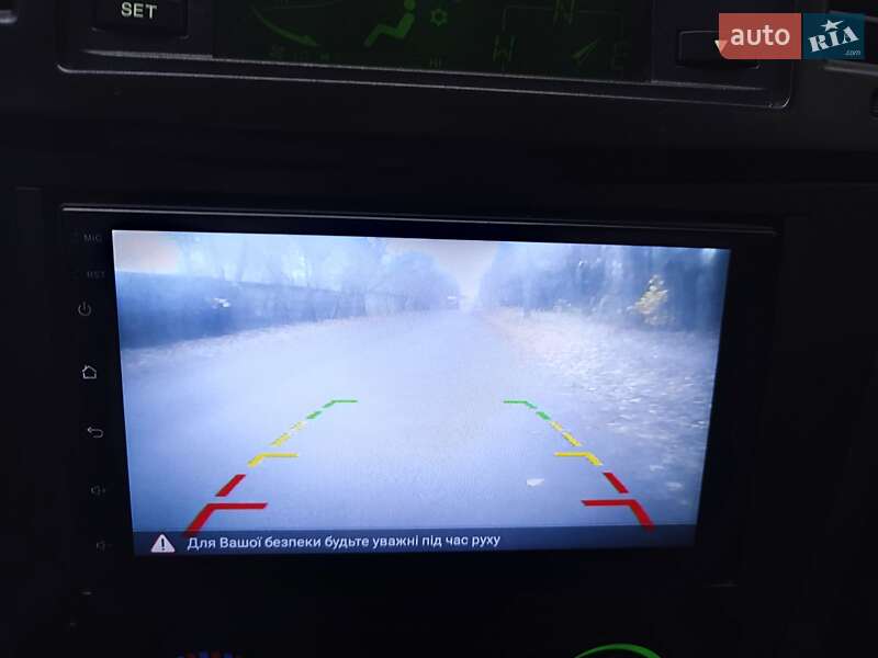 Седан Chevrolet Epica 2011 в Киеве