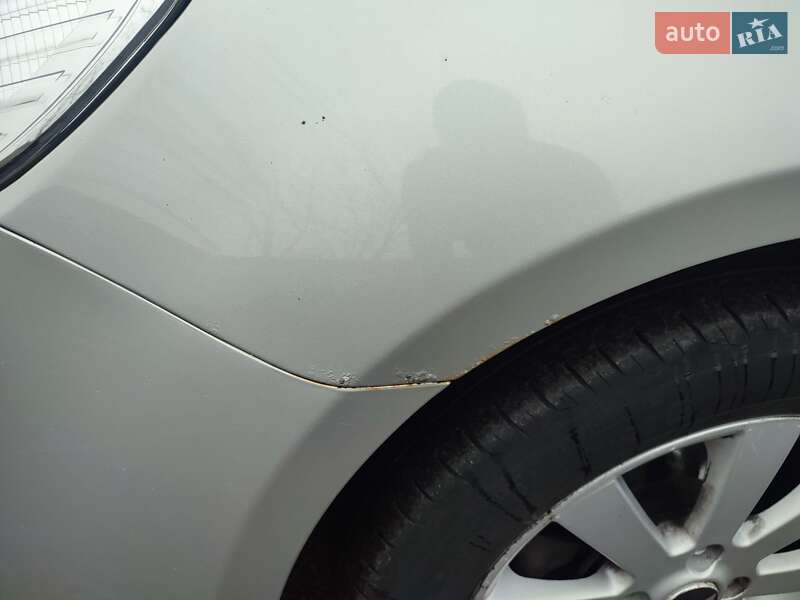 Седан Chevrolet Epica 2011 в Киеве