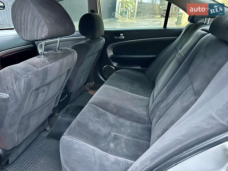 Седан Chevrolet Epica 2007 в Кропивницькому