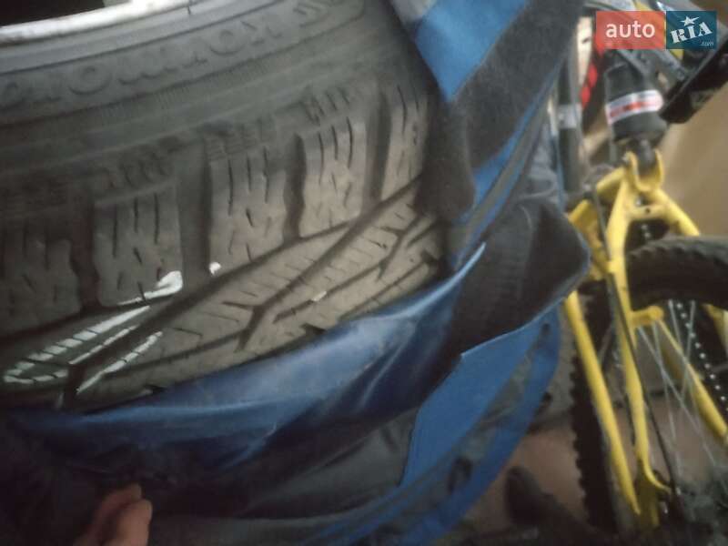 Седан Chevrolet Epica 2008 в Полтаве