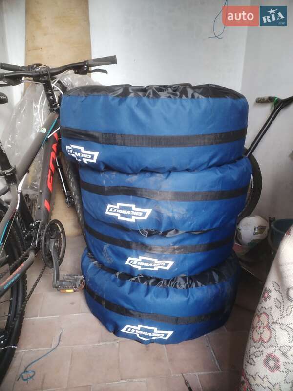 Седан Chevrolet Epica 2008 в Полтаве