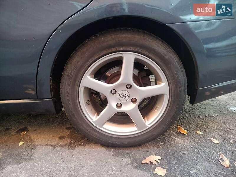 Седан Chevrolet Epica 2008 в Ровно фото 8 Седан Chevrolet Epica 2008 в Ровно