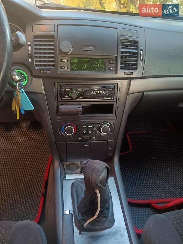 Седан Chevrolet Epica 2008 в Ровно фото 11 Седан Chevrolet Epica 2008 в Ровно