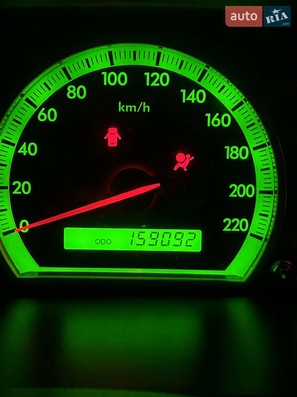 Седан Chevrolet Epica 2009 в Киеве