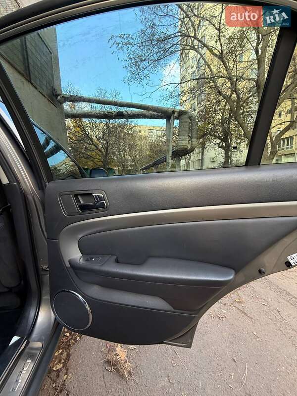 Седан Chevrolet Epica 2007 в Одессе фото 11 Седан Chevrolet Epica 2007 в Одессе
