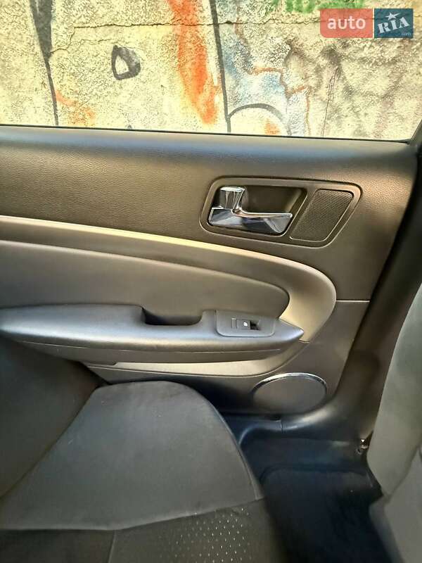 Седан Chevrolet Epica 2007 в Одессе фото 13 Седан Chevrolet Epica 2007 в Одессе