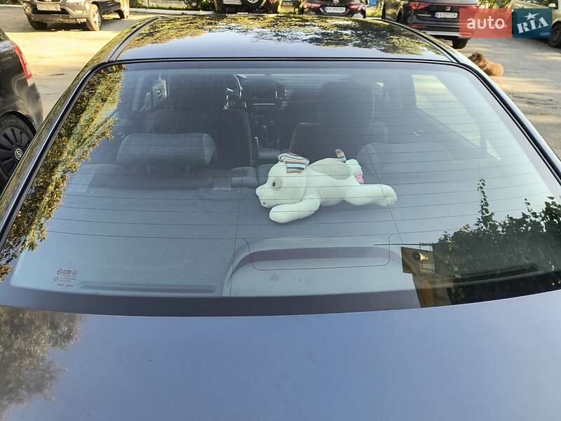 Седан Chevrolet Epica 2008 в Житомире