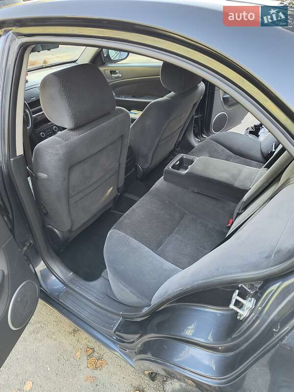 Седан Chevrolet Epica 2008 в Житомире