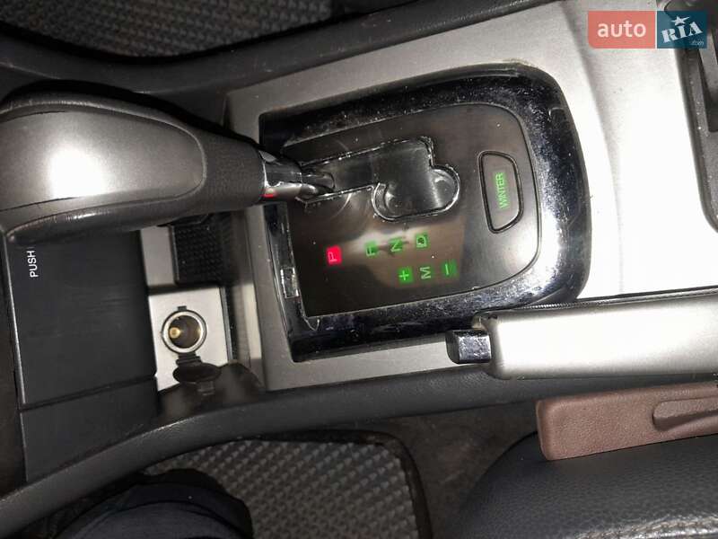 Седан Chevrolet Epica 2008 в Сосницях