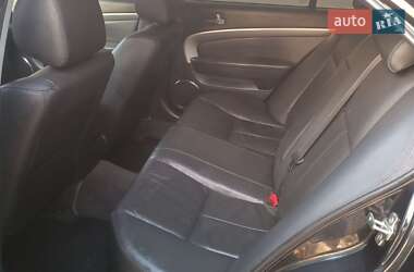 Седан Chevrolet Epica 2010 в Южноукраинске
