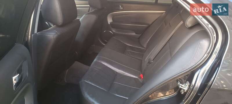 Седан Chevrolet Epica 2010 в Южноукраинске