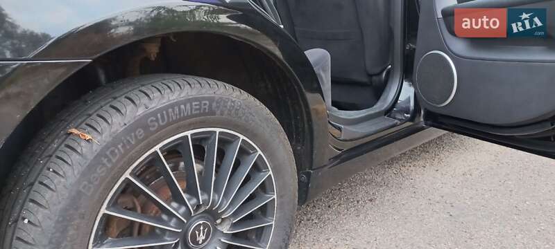 Седан Chevrolet Epica 2008 в Запорожье