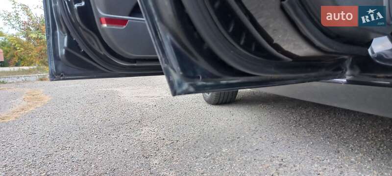 Седан Chevrolet Epica 2008 в Запорожье