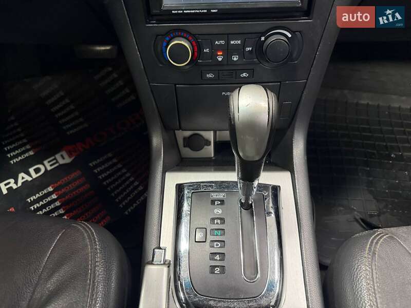 Седан Chevrolet Epica 2008 в Киеве фото 23 Седан Chevrolet Epica 2008 в Киеве