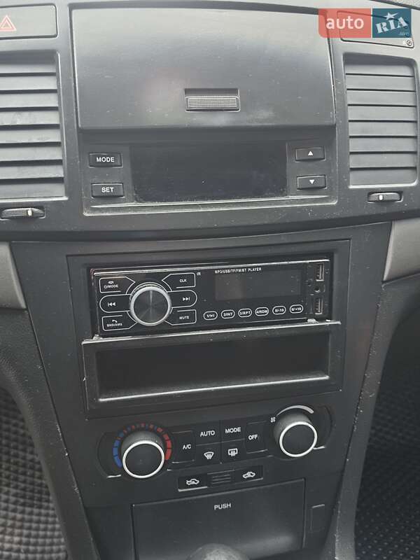 Седан Chevrolet Epica 2007 в Киеве фото 22 Седан Chevrolet Epica 2007 в Киеве