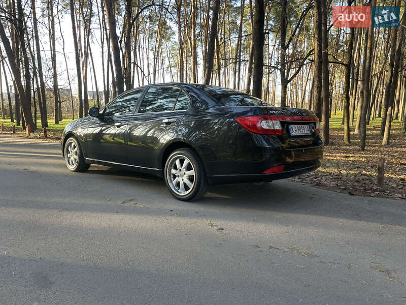 Седан Chevrolet Epica 2008 в Киеве фото 15 Седан Chevrolet Epica 2008 в Киеве