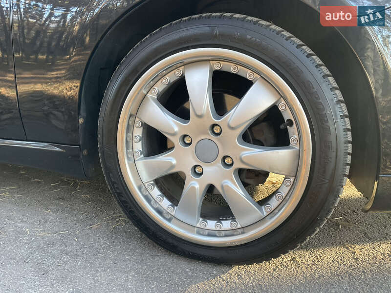 Седан Chevrolet Epica 2008 в Киеве фото 32 Седан Chevrolet Epica 2008 в Киеве